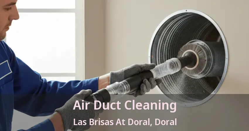 Air Duct Cleaning Las Brisas At Doral, Doral - FL Air Duct Cleaning Las Brisas At Doral, Doral - FL